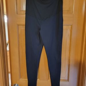 Maternity leggings